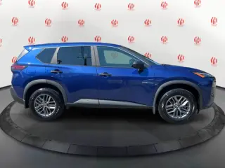 Nissan Rogue 2023