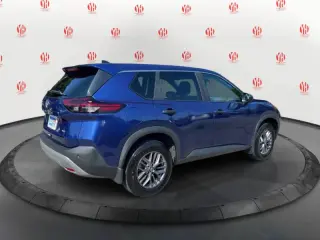 Nissan Rogue 2023