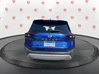 Nissan Rogue 2023