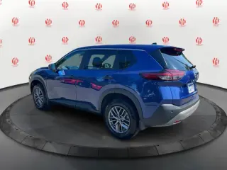 Nissan Rogue 2023
