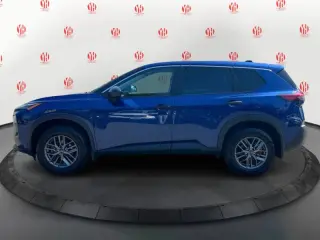 Nissan Rogue 2023