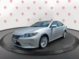 Lexus ES 350 2014