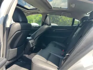 Lexus ES 350 2014