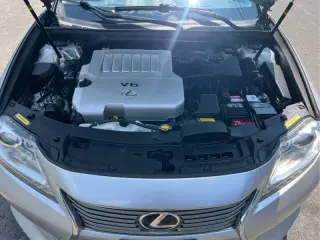 Lexus ES 350 2014