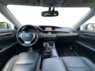 Lexus ES 350 2014