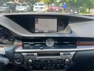 Lexus ES 350 2014