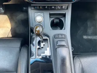 Lexus ES 350 2014
