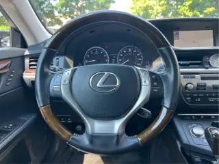 Lexus ES 350 2014