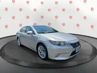 Lexus ES 350 2014