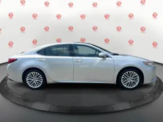 Lexus ES 350 2014