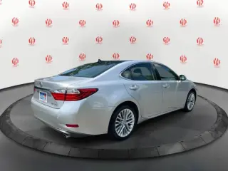 Lexus ES 350 2014