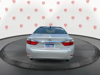 Lexus ES 350 2014