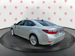Lexus ES 350 2014