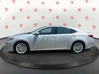 Lexus ES 350 2014
