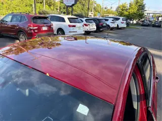 Ford Fusion 2018