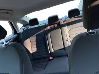 Ford Fusion 2018