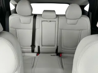 Hyundai TUCSON Hybrid 2024 AWD SEL Convenience 4dr SUV