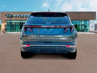 Hyundai TUCSON Hybrid 2024 AWD SEL Convenience 4dr SUV
