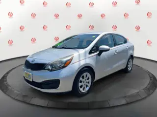 Kia Rio 2015