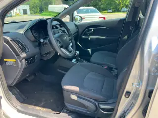 Kia Rio 2015
