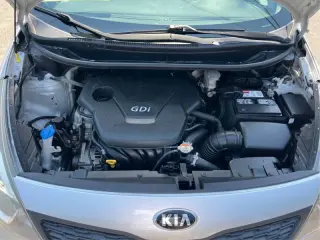 Kia Rio 2015