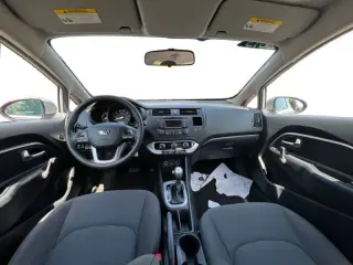 Kia Rio 2015
