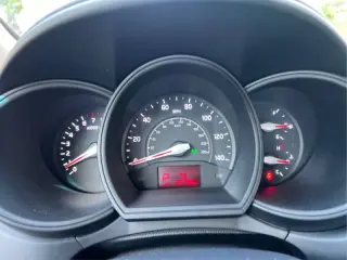 Kia Rio 2015