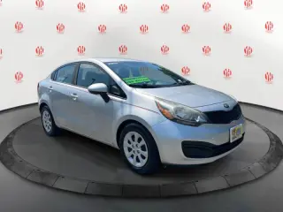 Kia Rio 2015