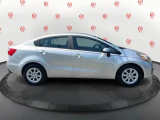 Kia Rio 2015