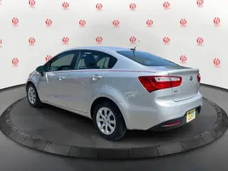 Kia Rio 2015