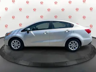 Kia Rio 2015