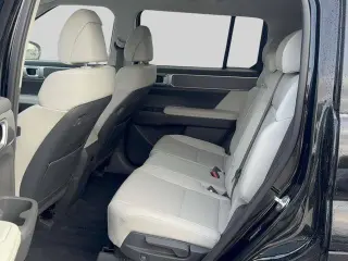 Hyundai SANTA FE 2024 AWD SEL 4dr SUV