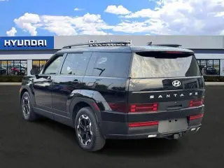 Hyundai SANTA FE 2024 AWD SEL 4dr SUV