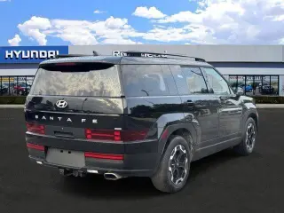 Hyundai SANTA FE 2024 AWD SEL 4dr SUV