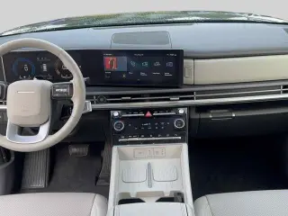 Hyundai SANTA FE 2024 AWD SEL 4dr SUV