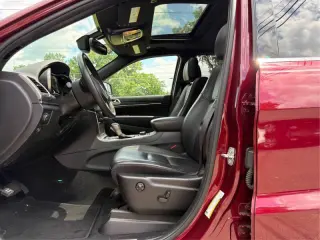 Jeep Grand Cherokee 2019