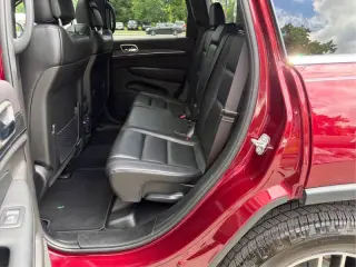 Jeep Grand Cherokee 2019