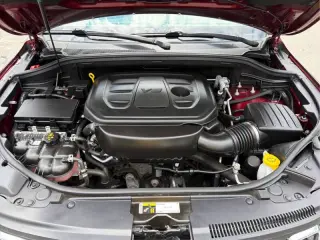 Jeep Grand Cherokee 2019