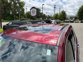 Jeep Grand Cherokee 2019