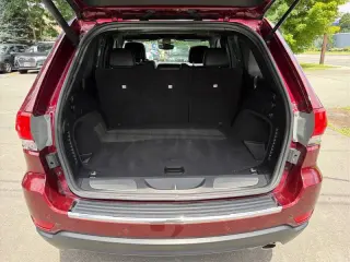 Jeep Grand Cherokee 2019