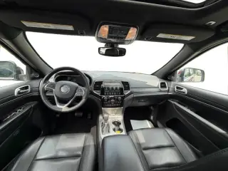 Jeep Grand Cherokee 2019