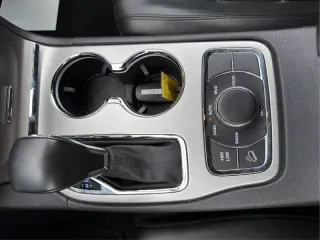 Jeep Grand Cherokee 2019