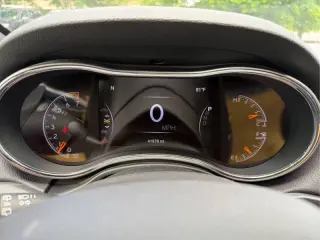 Jeep Grand Cherokee 2019