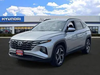 Hyundai Tucson 2023 AWD SEL SUV de 4 puertas