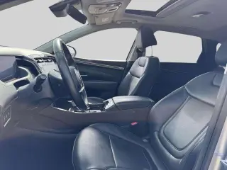 Hyundai Tucson 2023 AWD SEL SUV de 4 puertas