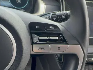 Hyundai Tucson 2023 AWD SEL SUV de 4 puertas