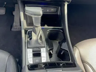 Hyundai Tucson 2023 AWD SEL SUV de 4 puertas