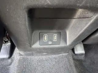 Hyundai Tucson 2023 AWD SEL SUV de 4 puertas