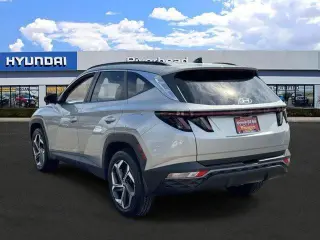 Hyundai Tucson 2023 AWD SEL SUV de 4 puertas