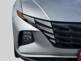 Hyundai Tucson 2023 AWD SEL SUV de 4 puertas